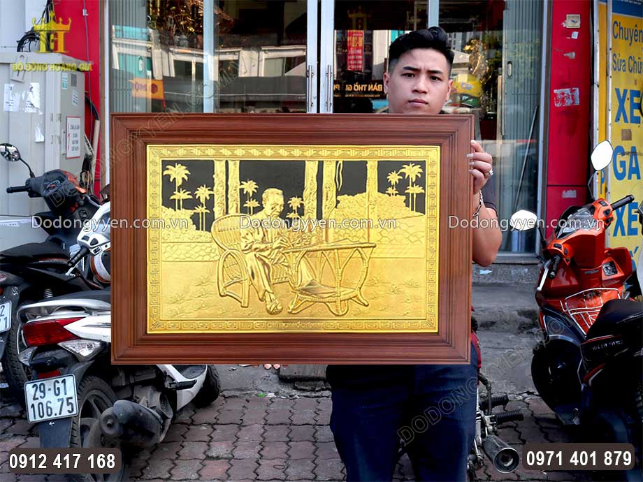 Đ&acirc;y c&ograve;n l&agrave; m&oacute;n qu&agrave; tặng &yacute; nghĩa d&agrave;nh tặng người th&acirc;n v&agrave;o những dịp đặc biệt